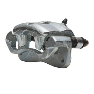 DFC 88-92 Ford Probe Front-R Silver Zinc Coated Premium Caliper