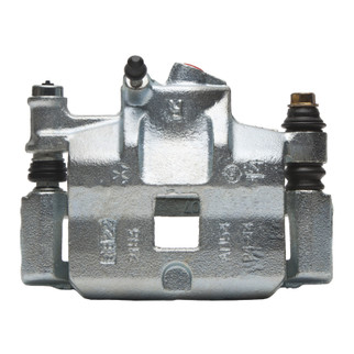DFC 88-92 Ford Probe Front-R Silver Zinc Coated Premium Caliper