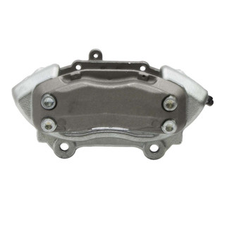 DFC 02-06 Mercedes-Benz E55 AMG Front-R/Front-L Silver Zinc Coated Premium Caliper