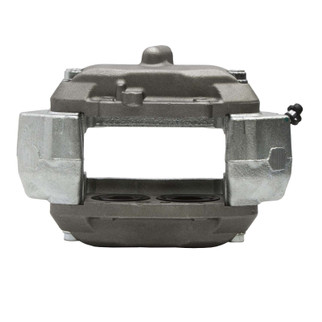 DFC 02-06 Mercedes-Benz E55 AMG Front-R/Front-L Silver Zinc Coated Premium Caliper