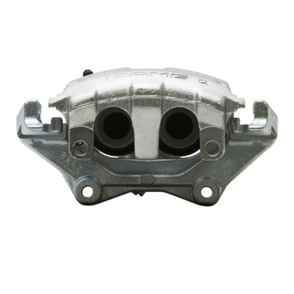 DFC 98-02 Mercedes-Benz CLK55 AMG Front-R Silver Zinc Coated Premium Caliper