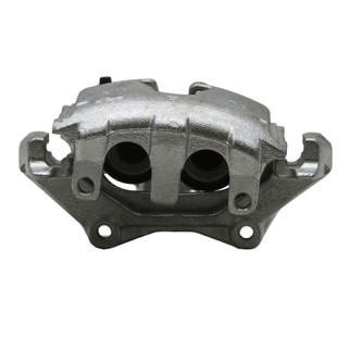 DFC 00-06 Chrysler Crossfire Front-R/Front-L Silver Zinc Coated Premium Caliper