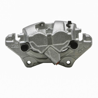 DFC 00-06 Chrysler Crossfire Front-R/Front-L Silver Zinc Coated Premium Caliper