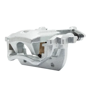 DFC 19-24 Toyota C-HR Rear-L Silver Zinc Coated Premium Caliper
