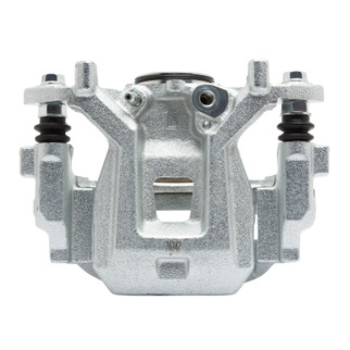 DFC 19-24 Toyota C-HR Rear-L Silver Zinc Coated Premium Caliper