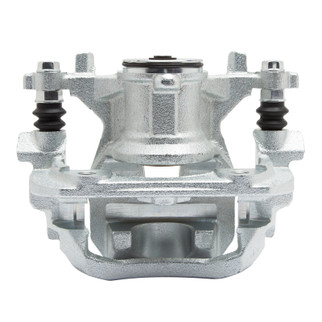 DFC 19-24 Toyota C-HR Rear-L Silver Zinc Coated Premium Caliper