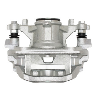 DFC 19-24 Toyota C-HR Rear-R Silver Zinc Coated Premium Caliper