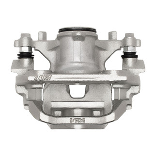 DFC 18-24 Lexus ES250 Rear-L Silver Zinc Coated Premium Caliper
