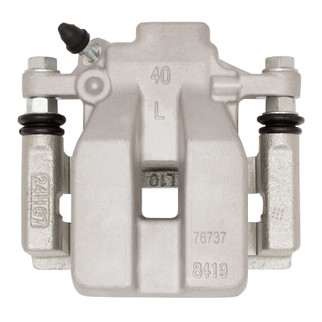 DFC 18-24 Toyota Camry Rear-L Silver Zinc Coated Premium Caliper