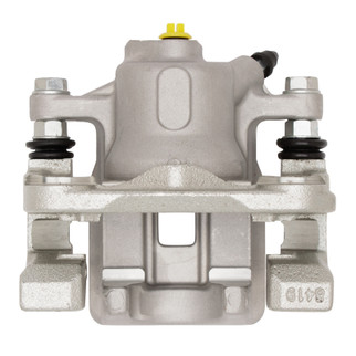 DFC 18-24 Toyota Camry Rear-L Silver Zinc Coated Premium Caliper