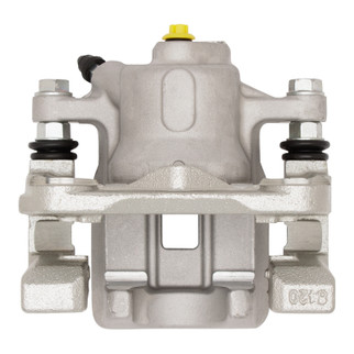DFC 18-24 Toyota Camry Rear-R Silver Zinc Coated Premium Caliper