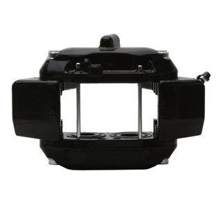 DFC 01-06 Mercedes-Benz CL55 AMG Front-R Black Powder Coated Premium Caliper