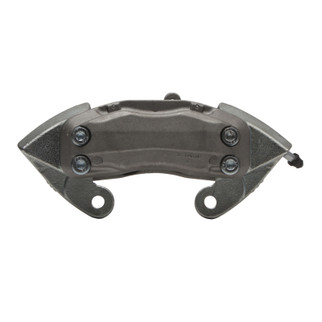 DFC 00-02 Mercedes-Benz ML500 Front-L Silver Zinc Coated Premium Caliper