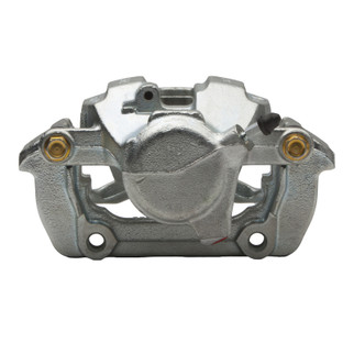 DFC 01-11 Mercedes-Benz CLK350 Front-L Silver Zinc Coated Premium Caliper