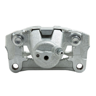DFC 16-21 Lexus LX570 Rear-L Silver Zinc Coated Premium Caliper