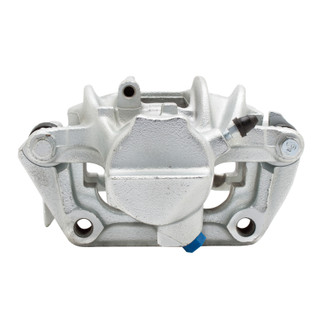 DFC 96-97 Mercedes-Benz C220 Front-R Silver Zinc Coated Premium Caliper