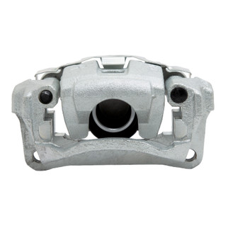 DFC 16-21 Lexus LX570 Rear-R Silver Zinc Coated Premium Caliper