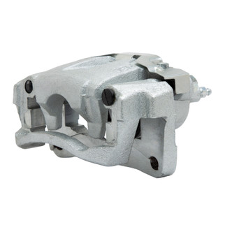 DFC 16-21 Lexus LX570 Rear-R Silver Zinc Coated Premium Caliper