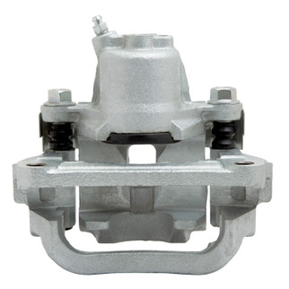 DFC 16-21 Lexus LX570 Rear-R Silver Zinc Coated Premium Caliper