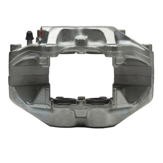 DFC 91-99 Mercedes-Benz 300SD Front-L Silver Zinc Coated Premium Caliper