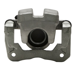 DFC 09-13 Pontiac Vibe Rear-R Silver Zinc Coated Premium Caliper
