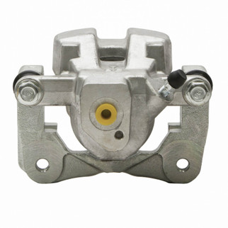 DFC 09-13 Pontiac Vibe Rear-R Silver Zinc Coated Premium Caliper