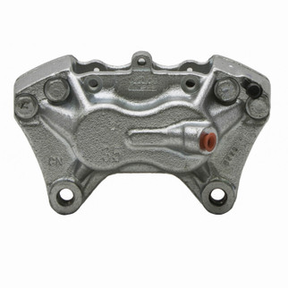 DFC 90-98 Mercedes-Benz 500SL (R129) Front-L Silver Zinc Coated Premium Caliper
