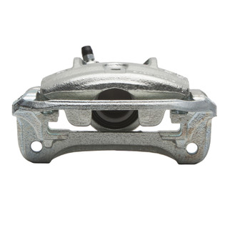 DFC 91-97 Toyota Previa Rear-L Silver Zinc Coated Premium Caliper
