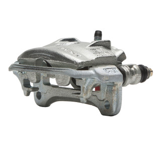 DFC 91-97 Toyota Previa Rear-L Silver Zinc Coated Premium Caliper