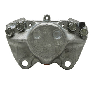 DFC 73-79 Mercedes-Benz 450SL Front-R Silver Zinc Coated Premium Caliper