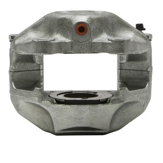 DFC 73-79 Mercedes-Benz 450SL Front-R Silver Zinc Coated Premium Caliper