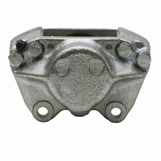 DFC 73-75 Mercedes-Benz 350SL Front-L Silver Zinc Coated Premium Caliper