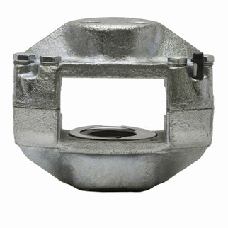 DFC 73-75 Mercedes-Benz 350SL Front-L Silver Zinc Coated Premium Caliper
