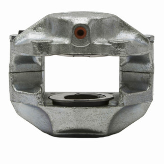 DFC 73-75 Mercedes-Benz 350SL Front-L Silver Zinc Coated Premium Caliper