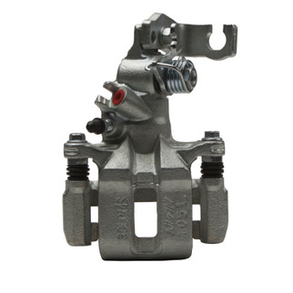 DFC 05-07 Honda Accord Rear-L Silver Zinc Coated Premium Caliper