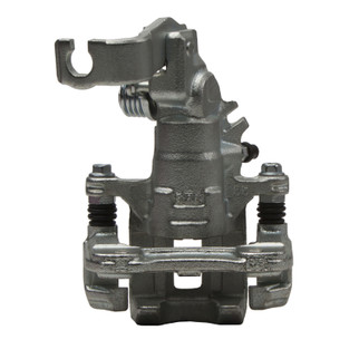 DFC 05-07 Honda Accord Rear-L Silver Zinc Coated Premium Caliper