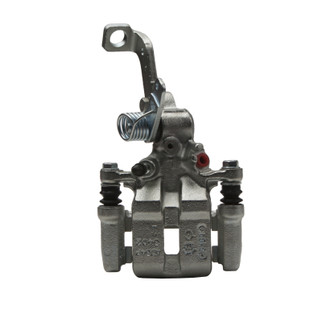DFC 97-99 Acura CL Rear-L Silver Zinc Coated Premium Caliper