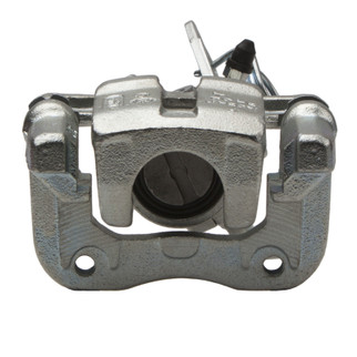 DFC 97-99 Acura CL Rear-R Silver Zinc Coated Premium Caliper