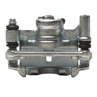 DFC 88-99 Lexus ES250 Rear-L Silver Zinc Coated Premium Caliper