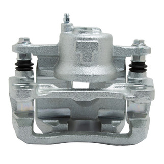 DFC 19-24 Toyota Prius Front-L Silver Zinc Coated Premium Caliper