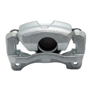 DFC 19-24 Toyota Prius Front-R Silver Zinc Coated Premium Caliper