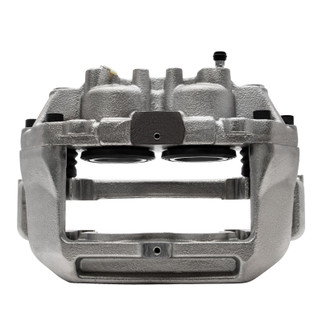 DFC 05-12 Hino 145 Rear Left/Front Left Silver Zinc Coated Premium Caliper