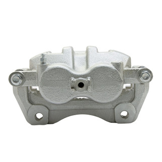 DFC 18-24 Honda Odyssey Front-L Silver Zinc Coated Premium Caliper