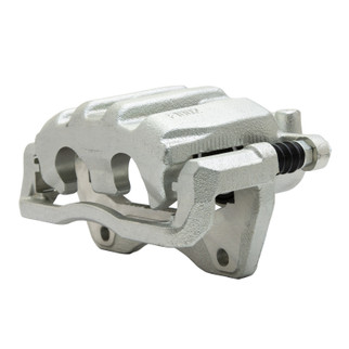 DFC 18-24 Honda Odyssey Front-R Silver Zinc Coated Premium Caliper