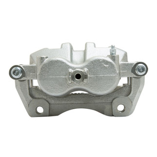 DFC 18-24 Honda Odyssey Front-R Silver Zinc Coated Premium Caliper