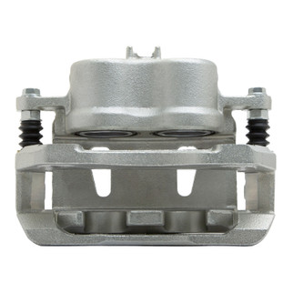 DFC 18-24 Honda Odyssey Front-R Silver Zinc Coated Premium Caliper
