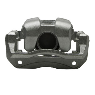 DFC 16-22 Acura ILX Front-R Silver Zinc Coated Premium Caliper