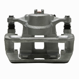 DFC 16-22 Acura ILX Front-R Silver Zinc Coated Premium Caliper