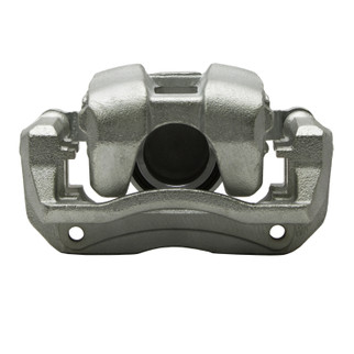 DFC 16-22 Acura ILX Front-L Silver Zinc Coated Premium Caliper