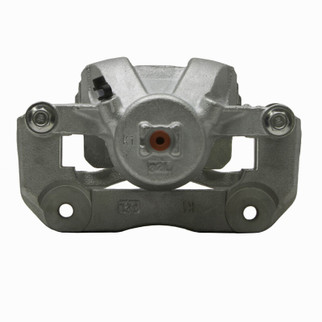 DFC 16-22 Acura ILX Front-L Silver Zinc Coated Premium Caliper